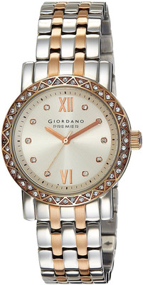

Giordano FP272-55 Watch - For Women