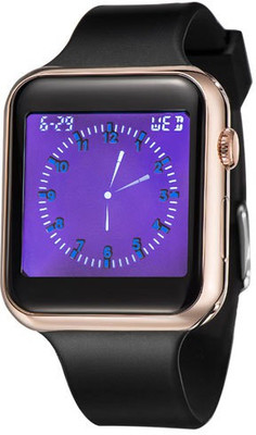 

Otage Touch Screen Watch-RG O.Tage Watch - For Men