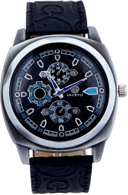 ShoStopper SJ60013WMD1300_1 Splended Analog Watch  - For Men   Watches  (ShoStopper)