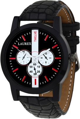 Laurex LX-061 Analog Watch  - For Men   Watches  (Laurex)