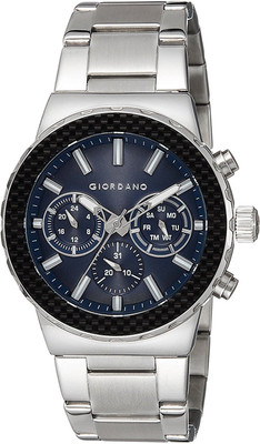 Giordano 1779-11 Watch - For Men