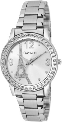 Casado 992 FUTURE TIME MASTERPIECE EXPERIENCE Watch  - For Women   Watches  (Casado)