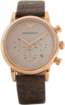 

Emporio Armani AR1809I Watch - For Men