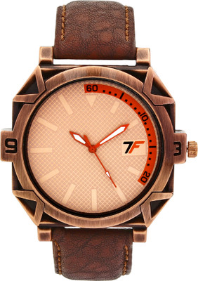 

Fashion Track FT-2927 Watch - For Men