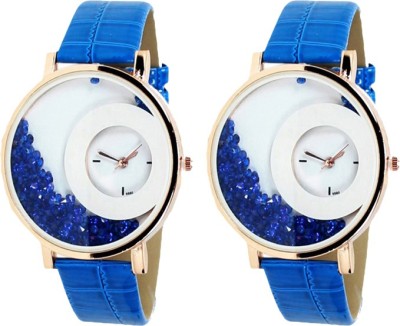 CM 01188 Analog Watch  - For Girls   Watches  (CM)