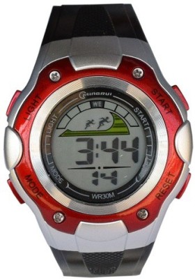 Creator Mingrui Sports (Random Colours Available) Digital Watch  - For Boys & Girls   Watches  (Creator)