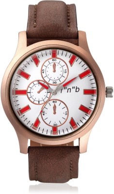 FNB 134 Analog Watch  - For Men   Watches  (FNB)