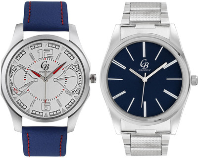 CB Fashion 205-225 Watch - For Men