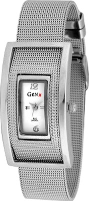 R S Original RSO-ABX587-SILVER Watch  - For Women   Watches  (R S Original)