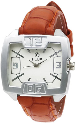 

Flux WCH-FX110 Trendy Watch - For Men