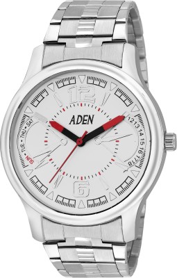 Aden A005 Analog Watch  - For Men   Watches  (Aden)