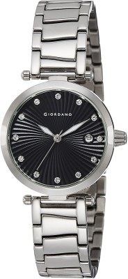Giordano P2060-11 Analog Watch  - For Women   Watches  (Giordano)