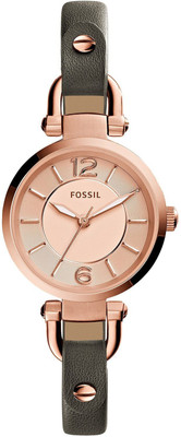 

Fossil ES3862 Watch - For Women