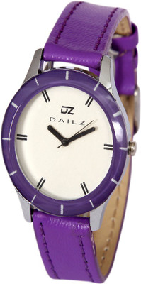 

Dailz LW03 Watch - For Girls