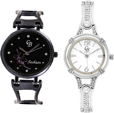 

CB Fashion 131-230 Watch - For Women