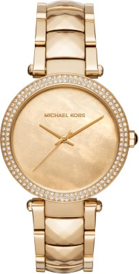 Michael Kors MK6425 Analog Watch  - For Women   Watches  (Michael Kors)