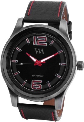 Watch Me AWMAL-055-Bx Watch  - For Men   Watches  (Watch Me)