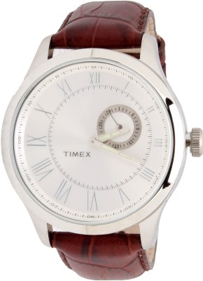 Timex TWEG14600-27 Analog Watch  - For Men   Watches  (Timex)