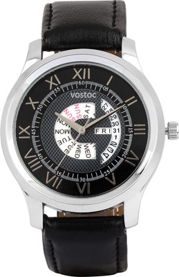 

Vostoc VTC201708 Watch - For Men