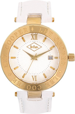 

Lee Cooper LC-1308-D Watch - For Women