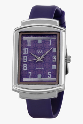 

Watch Me WMAL-101-PRvjeasy Watch - For Women