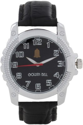 Golden Bell GB1068SL01 Casual Analog Watch  - For Men   Watches  (Golden Bell)