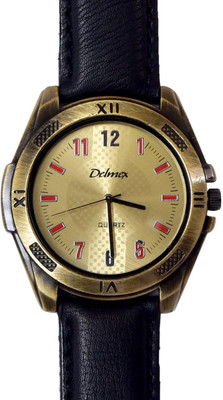 

Delmex DX32 Watch - For Men
