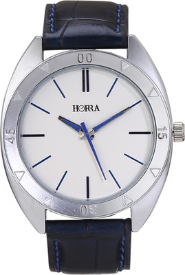 

Horra HR816MLS006 Watch - For Men