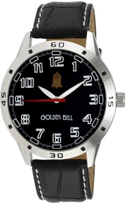 Golden Bell GB1351SL01 Casual Analog Watch  - For Men   Watches  (Golden Bell)