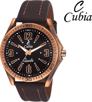 Cubia CB1020 Special collection Analog Watch  - For Men   Watches  (Cubia)