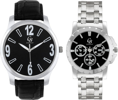 

CB Fashion 214-223 Watch - For Men