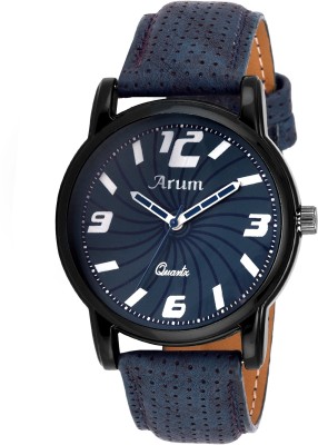 Arum ASMW-002 Analog Watch  - For Men   Watches  (Arum)
