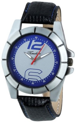 Timebre MXBLU290-5 SWISS Analog Watch  - For Men   Watches  (Timebre)