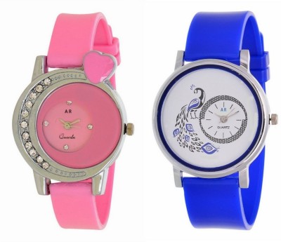 AR Sales AR 15+22 Designer Watch Analog Watch  - For Women   Watches  (AR Sales)