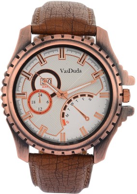 VASIDUDA VD201 Analog Watch  - For Boys   Watches  (VASIDUDA)