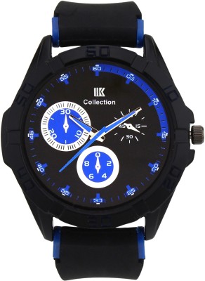 IIK Collection IIK-608M Analog Watch  - For Men   Watches  (IIK Collection)