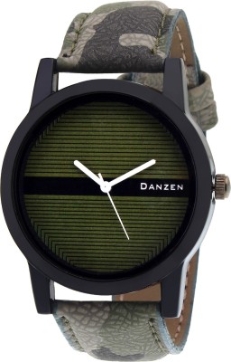 Danzen dz-442 Analog Watch  - For Men   Watches  (Danzen)