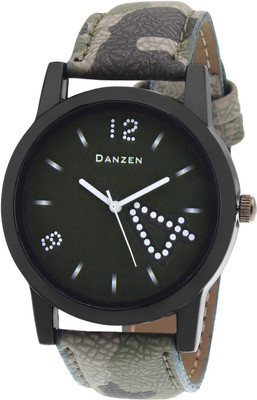 

Danzen DZ-443 Watch - For Men