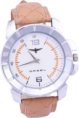Orzel orz114 Analog Watch  - For Men   Watches  (Orzel)