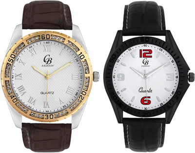 

CB Fashion 207-213 Watch - For Men