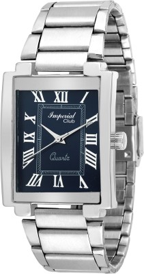 Imperial Club wtm-050 Analog Watch  - For Men   Watches  (Imperial Club)