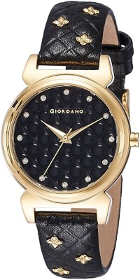 Giordano 2794-04 Analog Watch  - For Women   Watches  (Giordano)