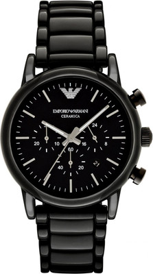 

Emporio Armani AR1507 LUIGI Watch - For Men