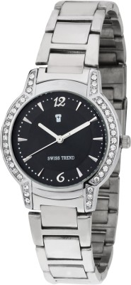 Swiss Trend ST2044 Designer Watch  - For Women   Watches  (Swiss Trend)