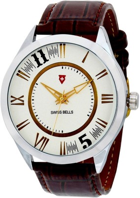 Svviss Bells TA-951WD Analog Watch  - For Men   Watches  (Svviss Bells)