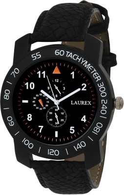 Laurex LX-068 Analog Watch  - For Men   Watches  (Laurex)