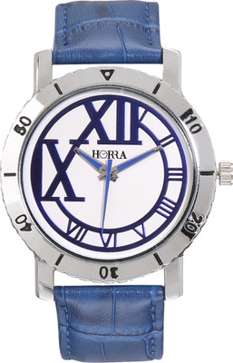 

Horra HR816MLS004 Watch - For Men