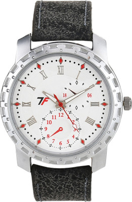 

Fashion Track FT-3054 Watch - For Men