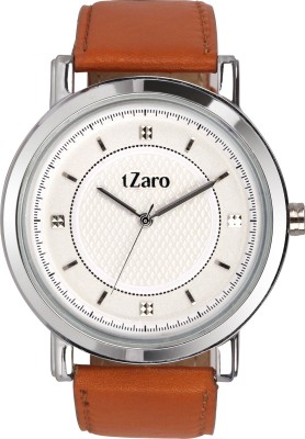 tZaro Z4412PSRNASB Analog Watch  - For Men   Watches  (tZaro)