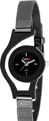 R S Original RSO-ABX584-BLACK Watch  - For Women   Watches  (R S Original)
